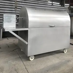 �Զ���ȫ��� ��������̿��ȫ����տ�¯ �綯��תľ̿�������