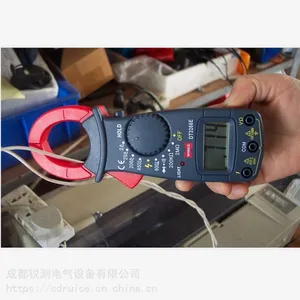 绵阳电力承装修试全套设备出售在线出售钳型电流表