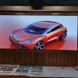 P2ȫ�ʸ���LED�������ǵ�ǰ��������Ʒ������Щ���ܣ�