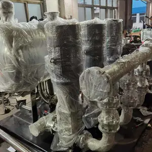 ��Ƶ��ѹ��ˮ�豸��¥�߲���ѹ�豸��Ƶ��ˮ�豸WG2/CDLF12-7 5.5KW ����� �ӳ��ڶȱ�