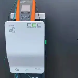 新电动汽车充电桩校准检测仪MACROEVTEST