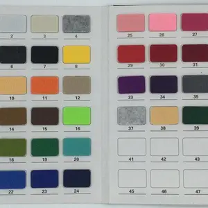 彩色毛毡布1-5mm毛毡针刺无纺布好用吗..