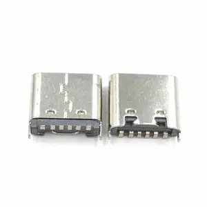 ��ӦType-cĸ��6P��ʽ����H=7.4������С�ҵ�USB3.1������