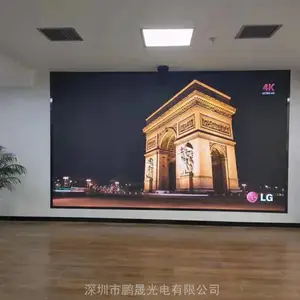 ���ֲ�����װ6ƽ��P1.8ȫ�ʳ������������ʾЧ�������Ԥ��