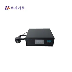 PM-2000多功能光度计 照度计 亮度计 光通量测试仪 杭州优睐科技