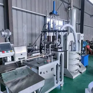 小型全自动耐候胶生产设备 结构胶灌装设备 人性化设计