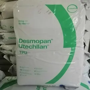 热塑性弹性体深圳科思创(拜耳)TPU B-90A 高回弹聚氨酯原料