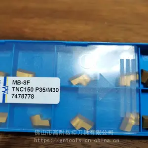 ���MIRCONA�������в۵����жϵ�MT-3 TNC250