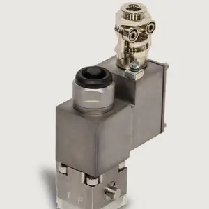 Bieri HydraulikҺѹ�������͸�ʴ�����豸WVH-4B