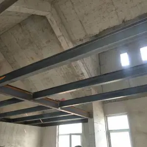 丰台区钢结构平台搭建钢结构扩建改造施工咨询电话