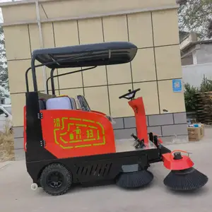 ��ʻ��ʽ�綯ɨ�س� С�͵綯��ɨ��ɨ·��ɨ�ػ���������