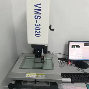 绘图测量仪 检测仪 二次元影像仪 2.5次元 探针接触复合型影像测量仪