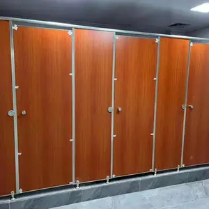 铜川市信源诚成品厕所淋浴房隔断板真材实料拒雾霾公共厕所隔板遮上距离,藏住温馨