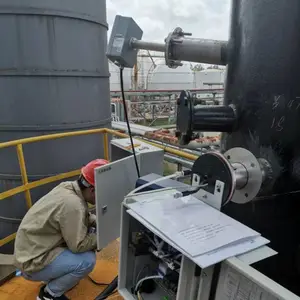 NH3\HCl\HF Ũ�Ƚ�������������װ��ϵͳ����