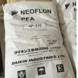 ��������� PFA AP-201 ���ӵ����ܽ��Ͽ����Ծ��ķ���ϩ����ԭ��
