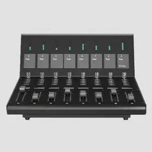 艾肯iCON V1-M V1-X全新升级款超高精度控制器电动推子