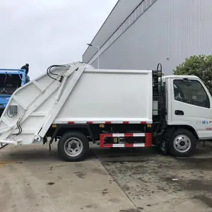 ����ѹ��ʽ������ ����KMC3041HA280D��4�� С����������վ
