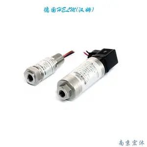 【德国汉姆】压力传感器 检漏气密检测用分辨率0.002压力传感器