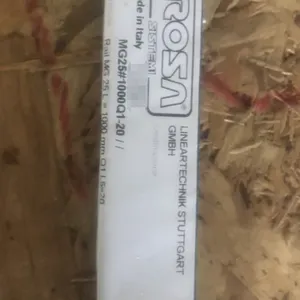 供应 ROSA 滑块 MG45SCQ2P3