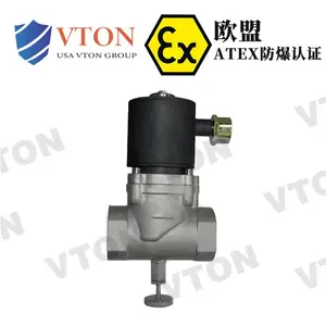 ���ڴ��ֶ���ŷ� �����ATEX������֤ ����VTONƷ��