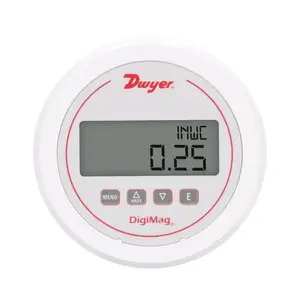 Dwyer DM-1000ϵ�����ֲ�ѹ��/������/���ٱ�