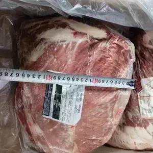 阿根廷1920 冷冻去骨牛肉 上脑芯 谷饲 牛肉批发供应