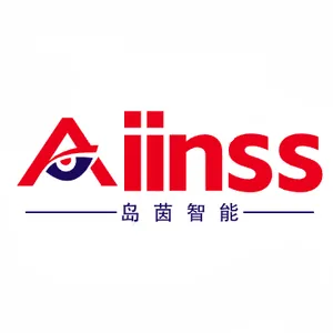 上海岛茵智能科技有限公司