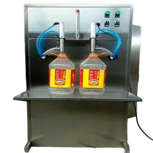 ����ˮ��װ�� ***BSB-4����ʽҺ���Ȫˮ��װ��װ��