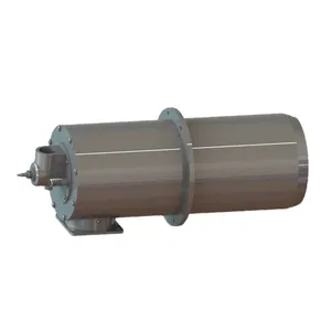氢燃料电堆燃烧器 氢能燃烧器 电堆加热燃烧器 源头生产厂家 岱鼎燃烧