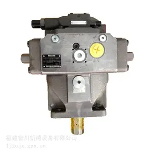 Rexroth/��ʿ�� R910998645 AA4VSO125DRG /30R-PPB13N00 ����������