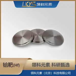 HfO2 ���������� ���������в� �ߴ����������� ��76.2mm��3mm