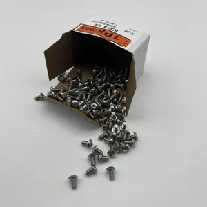 Mcmaster-carr92949A144 不锈钢螺钉