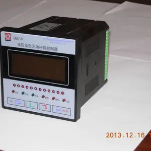 供应东盛电气低压动态无功补偿控制器