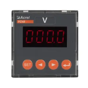 ������PZ48-AV/M�����ѹ��4-20mA�ź����ͨѶ