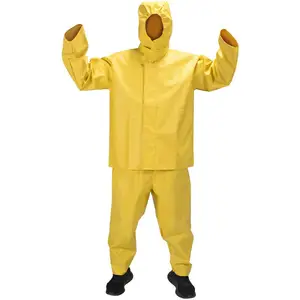 绝缘服高压电厂家电工防电工作服防护防电弧10kv绝缘衣手套靴消防