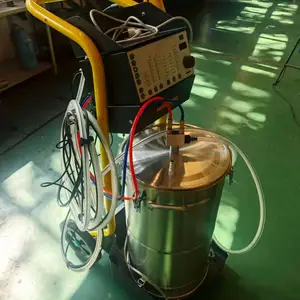 �¹��߸���һ������ X1������ǹ ��ĩͿװ�豸 X1�ֶ���ǹ��װ