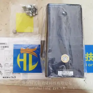 SI12-NE4日本NIRECO尼利可电空变换器传感器