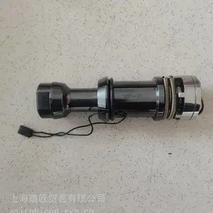 BERG卡盘