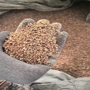 厂家批发量大现货按需电熔镁砂加工各种粒度和粉高纯度