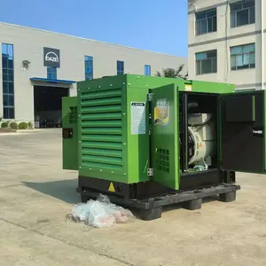 国四排放日本大泽动力60kw柴油发电机组