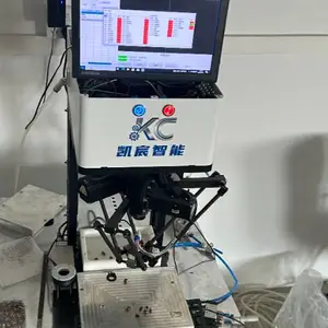 广东工业柔性上料机器人规格 惠州市凯宸智能装备供应