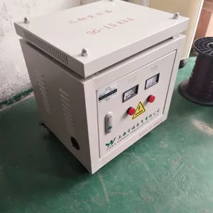 30kva�����ѹ�� ���ƹ�ר�ñ�ѹ���Ϻ���ŵ
