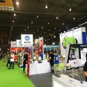 2019第6届上海国际汽车服务产业博览会