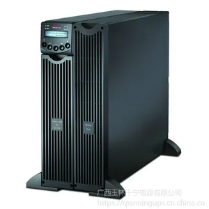临高APC Smart-UPS SRC6000XLICH 6KVA 4800W UPS不间断电源
