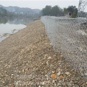 优质镀锌石笼│优质铅丝笼价格|河北泰成网业有限公司