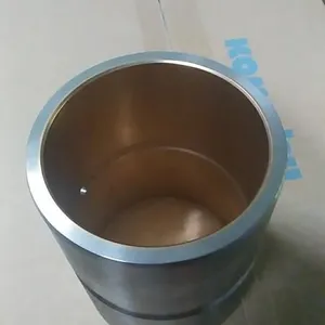 小松***配件PC200-8原厂动臂底衬套铜套