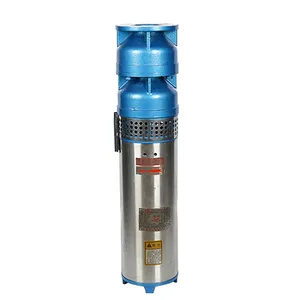 sp40-8-1.5三相电动潜水喷泉泵