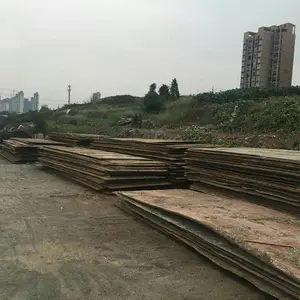 芜湖钢板出租,芜湖镜湖出租铺路铁板