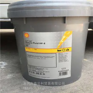 ����Shell Naturelle Fluid HF-E46����Һѹ��, S4 150�ϳɻ���������