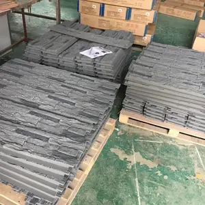东莞PU聚氨酯文化石 人造文化石 价格 图片介绍